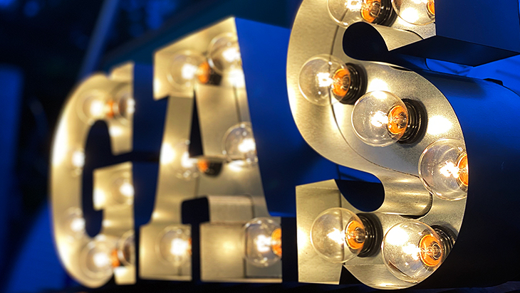 マーキーライト