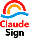 ClaudeSign