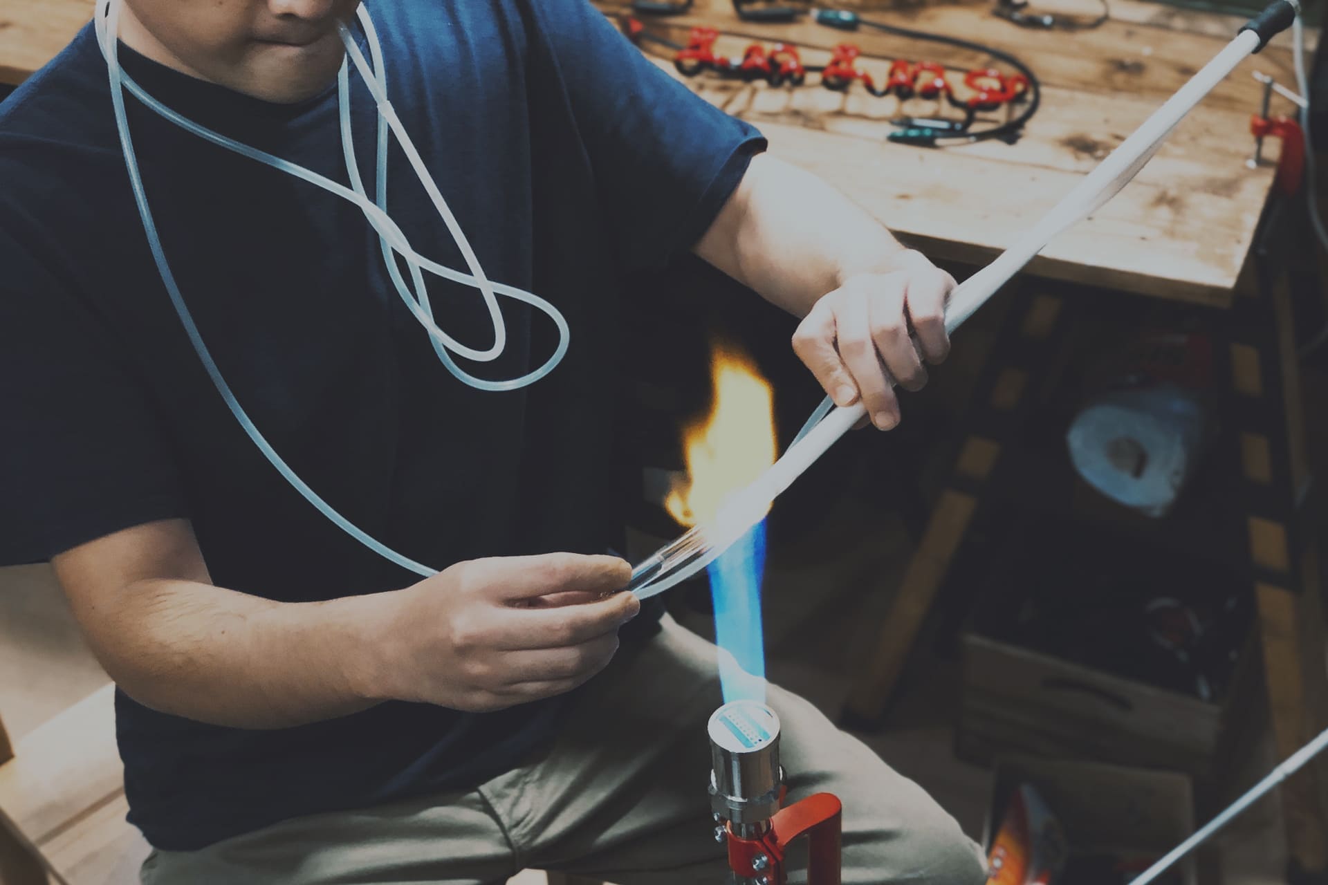 design is important.This is a company that manufactures signboards.